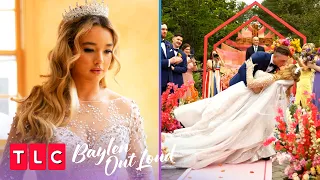 Baylen's Big Wedding Day is FINALLY Here! 👰🎉 | Baylen Out Loud | TLC
