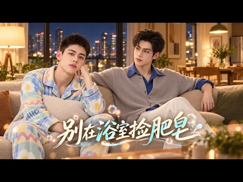 合租守則第一條:別在浴室撿肥皂 Episode 1