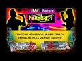 Lagu Teratai (Karaoke) Nada Cewek