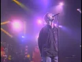 Oasis   Live by the Sea 1995