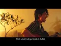 nagisa - imase 【Acoustic Cover】English & Romaji Subtitles