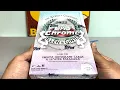 2022 Topps Chrome Allen Ginter Hobby Box - Red Rookie Refractor 5