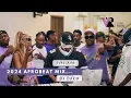 Lagu VYBE ROOM 001 - 2024 AFROBEAT MIX | DJ TUZO