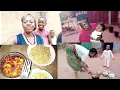 Lagu A TYPICAL EVENING IN THE LIFE OF FAMILY OF FIVE LIVING IN A NIGERIAN VILLAGE// COOKING DELICIOUSLY.