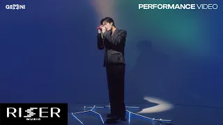  too close to handle gemini performance video 