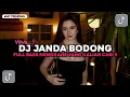 Lagu DJ JANDA BODONG FULL BASS MENGKANE FULL SONG VIRAL TIKTOK TERBARU 2025 