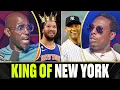 The Knicks Just Took Over the Whole League KG Paul Pierce Break It All Down