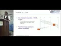 Enabling Remote Persistent Memory