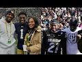 Ryan Clark s CB Son Jordan Clark Outshines Deion Sanders Son Shilo With 2 99M UDFA Deal From Jets
