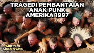 Download Kisah Nyata! Pertarungan Anak Punk melawan Para Anak Orang Kaya Amerika! alur film MP3