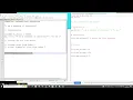 9618 Pseudocode to Python 04 Strings and String Operations