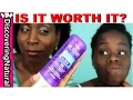 Aussie Moist 3 Minutes Miracle Moist Deep Conditioner Is It Worth It