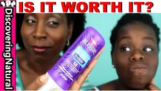 Aussie Moist 3 Minutes Miracle Moist Deep Conditioner Is It Worth It
