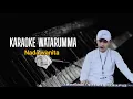 Download Lagu KARAOKE WATARUMMA (وطَرٌ ما) NADA WANITA || by @allginanjar
