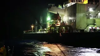 Sailing World on Water May 19.23 Guyot/Holcim Latest, Diesel Delivery, 52s, iQFoils, Luna Rossa. PWA