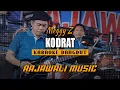 KODRAT - MEGGY Z (KARAOKE) || RAJAWALI MUSIC PALEMBANG