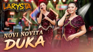 Thumbnail DUKA - NOVI NOVITA - NEW LARYSTA