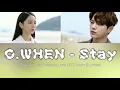 Download Lagu O. WHEN - STAY | Angel's Last Mission: Love OST Part 5 | Han/Rom/Eng