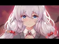 Download Lagu Nightcore - Little Do You Know - Alex and Sierra (Lyrics)