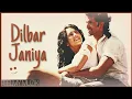 Lagu Dilbar Janiya | Teri Yaad Sataye | Teri Yaad Rulaye | Ft. Hrithik Roshan , Bárbara Mori |