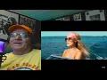 Beach Day!!  \ BROOKE EDEN - Got No Choice.. MV.. \ Reaction!!