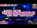 Download Lagu DJ AGUS SPESIAL LAGU BARU CINTA MERAH JAMBU AH X SAMPAI JUMPA SOUND FYP TIKTOK