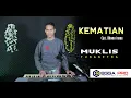 Download Lagu KEMATIAN Cover #Muklis tunanetra LIVE Perform