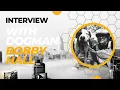 A CHAT WITH LEGENDARY DOGMAN BOBBY HALL CLASSIC EDUCATIONAL INTERVIEW