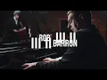 Rob Barron / 'In A Sentimental Mood' Video