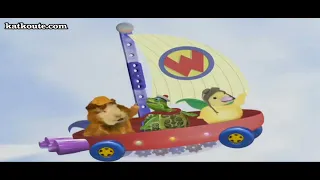 اغنية ثلاثي العجب نحن في الطريق 