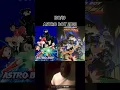 Lagu Ranking every Astro boy show and movie #astroboy #anime