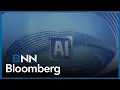 The markets want a return on investment for all of this money being spend Wren on AI investment