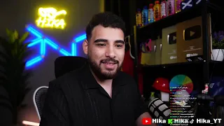 ستريم لطيف بألعاب مش لطيفة