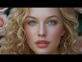Lagu 4K AI Art Lookbook | Cute Beautiful Girls | Mist and Majesty Tartan, Terrain  pt #04