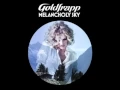 Download Lagu Goldfrapp - Melancholy Sky (HQ)