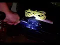 HOW TO TRANSFER RECORDINGS FROM OLD DISH HOPPER DVR TO NEW DISH HOPPER DVR without a 5 minute intro