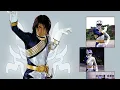 Download Lagu [MAD] 銀の戦士- ガオレンジャー - A lone Wolf - Gao Silver Gao Ranger theme