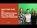 CHANNEL 13 ACTION NEWS DANI BECKSTROM AND HER FELLOW WEATHER ANCHORS SPEAK SOME HARD TRUTHS