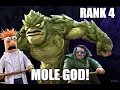 Rank 4 Mole GOD