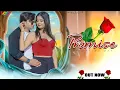 Lagu Promise ( Valentine Special 2026 )  Monu Saini D , Simran Mankani, Mahi Panchal, Love Official Video