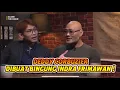 Download Lagu Deddy corbuzier dibuat bingung indra frimawan | podcast close the door