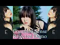 Download Lagu Red Velvet - Common Sense (Rejected Demo) [Queendom Reject] |Demo By: Kole|