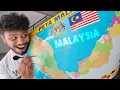 Download Lagu I Threw a Dart at Malaysia Map... AGAIN! (and went there!)