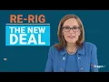 Franklin Roosevelt: The Great Depression | 5-Minute Videos