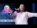 Download Lagu Sam Smith - Stay With Me (Live at Capital's Jingle Bell Ball 2019) | Capital