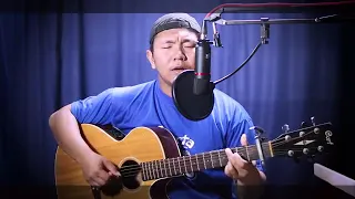 Mulak Maho - Juki Batak (Akustik Cover)