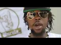 Popcaan - Way Up (Official Video)