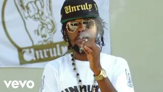 Popcaan Way Up Official Video 