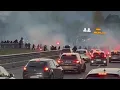 Download Lagu Scontri tra ultras di Catania e Casertana sull’autostrada a San Mango Piemonte , 11/10/2025