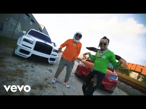 Download MP3 Lil Pump, Smokepurpp - Tesla (Official Video)